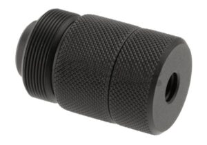 Action Army airsoft T10 Sound Suppressor Connector Type A