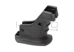 Action Army airsoft T10 Grip Kit Type B -Grey