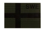 Claw Gear Dual IR Patch SWE RAL7013