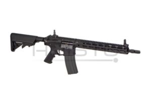 G&G Knight's Armament SR15 E3 MOD2 M-LOK AEG airsoft puška-