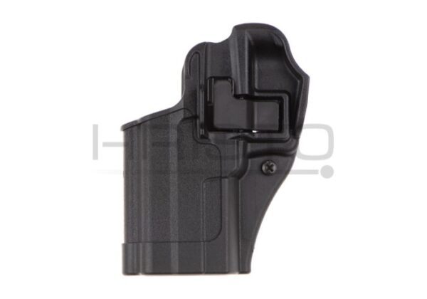 Blackhawk CQC SERPA Holster za SP2022 Left BK