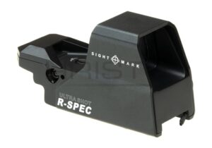 Sightmark Ultra Shot R-Spec Reflex Sight BK