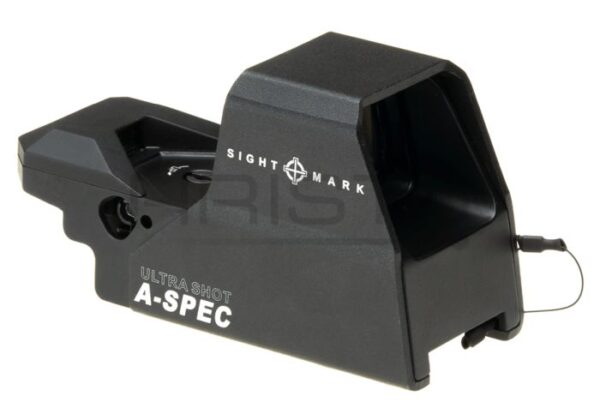 Sightmark Ultra Shot A-Spec Reflex Sight BK