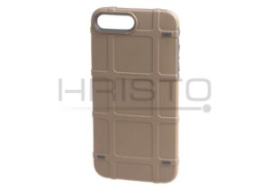 Magpul iPhone Plus 7/8 Bump Case-DE