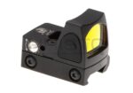 Aim-O airsoft RMR Red Dot podesivi LED-BK