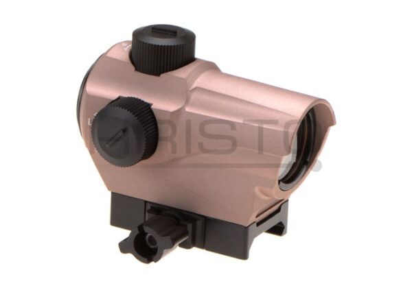 Aim-O airsoft SP1 Red Dot Sight DESERT