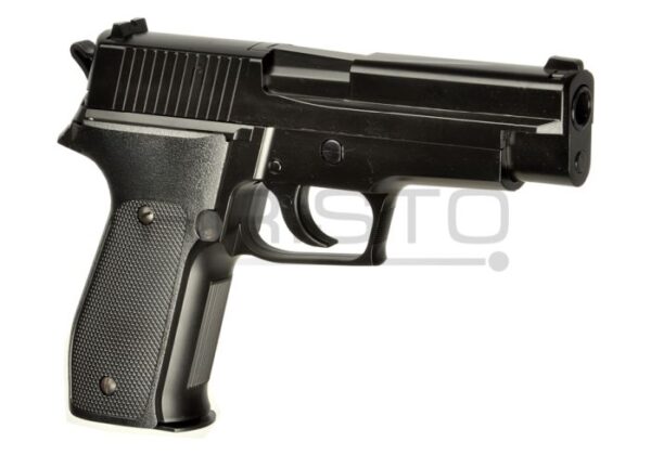 KWC P226 Spring Gun