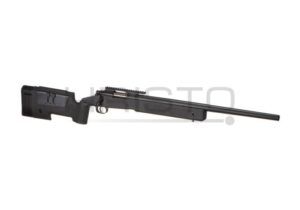 Cyma airsoft M40A3 Bolt-Action Sniper Rifle BK