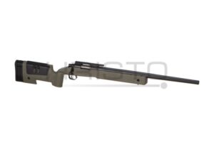 Cyma airsoft M40A3 Bolt-Action Sniper Rifle OD