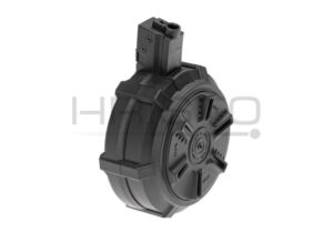 G&G Drum Mag MP5 1500rds