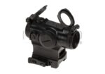 Holosun HE515GM-GR Elite Green Dot Sight BK