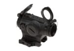 Holosun HE515GT-RD Elite Red Dot Sight BK