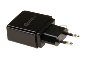 Nitecore QC 3.0 USB Adapter EU
