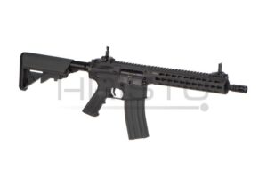 Airsoft puška G&G CM15 KR Carbine 10 Inch Grey