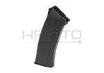 LCT Magazine LCK74 midcap spremnik 130rds BK