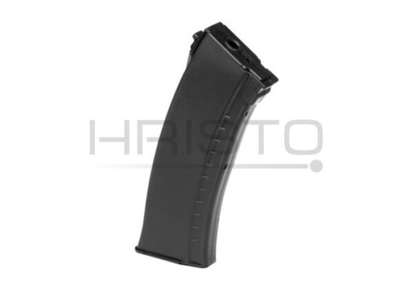 LCT Magazine LCK74 midcap spremnik 130rds BK