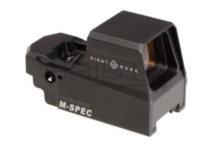 Sightmark UltraShot M-Spec LQD Reflex Sight BK