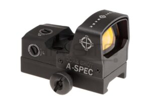 Sightmark Core Shot A-Spec LQD Reflex Sight BK