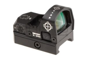 SIGHTMARK Mini Shot M-Spec FMS Reflex Sight-BK –
