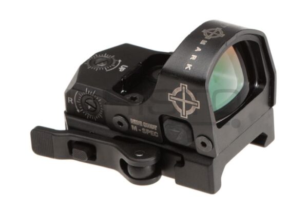 Sightmark Mini Shot M-Spec LQD Reflex Sight BK
