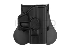 Amomax Paddle Holster za Glock 42 BK