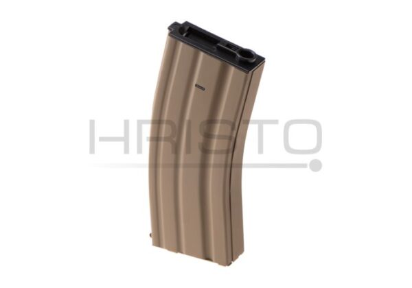 Specna Arms Magazine M4 hicap spremnik 300rds TAN