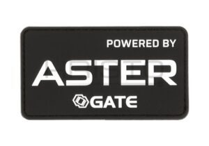 Gate Aster Patch