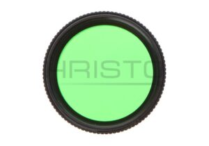 Klarus FT11S Filter Green