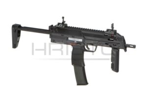 Airsoft puška VFC H&K MP7 A1 BK