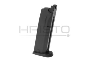 Smith & Wesson Magazine M&P40 TS Co2 15rds BK