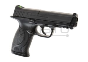 Airsoft pištolj Smith & Wesson M&P40 Co2 BK