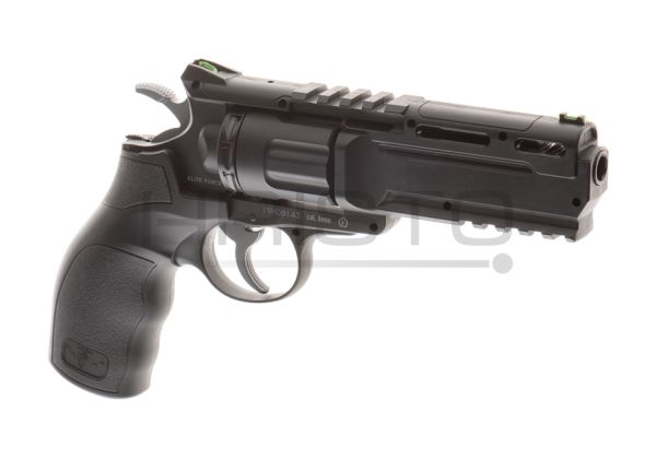 Elite Force H8R Gen 2 Co2 airsoft revolver