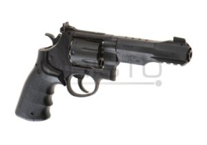 Smith & Wesson M&P R8 CO2 revolver
