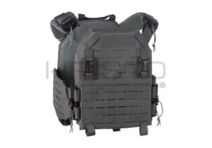 Invader Gear Reaper QRB Plate Carrier Wolf Grey