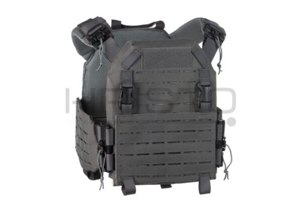 Invader Gear Reaper QRB Plate Carrier Wolf Grey
