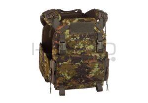 Invader Gear Reaper QRB Plate Carrier CADPAT