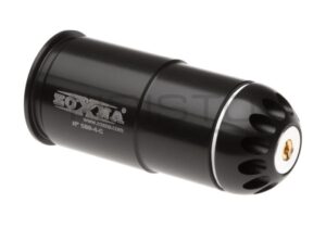 Zoxna Cartridge 40mm C.2 120rds