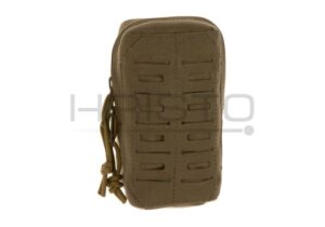 Templar's Gear Utility Pouch Small with MOLLE Ranger Green