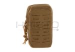 Templar's Gear Utility Pouch Small with MOLLE COYOTE