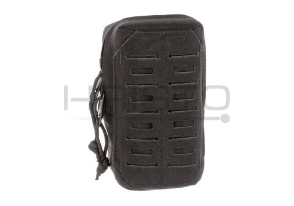 Templar's Gear Utility Pouch Small with MOLLE BK