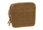 Templar's Gear Utility Pouch Medium with MOLLE COYOTE