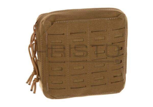 Templar's Gear Utility Pouch Medium with MOLLE COYOTE