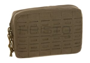 Templar's Gear Utility Pouch Large with MOLLE Ranger Green