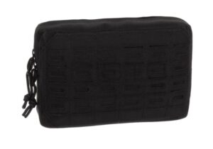 Templar's Gear Utility Pouch Large with MOLLE BK