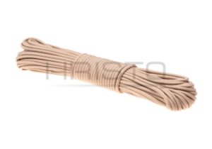 Claw Gear Paracord Type III 550 20m TAN