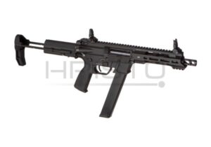 KWA airsoft QRF Mod.2 2.5 AEG airsoft puška