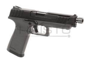 G&G GTP9 GBB (gas-blowback) airsoft pištolj-Dual Tone