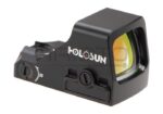 Holosun HS407K X2 Red Dot Sight