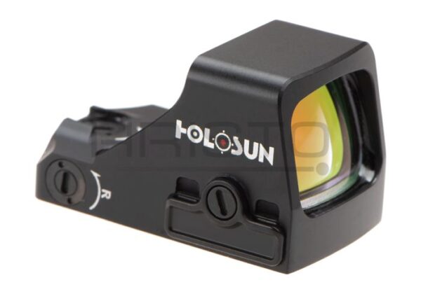 Holosun HS407K X2 Red Dot Sight