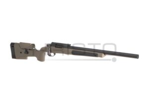 MAPLE LEAF MLC-338 Snajperska puška Deluxe Edition-OD